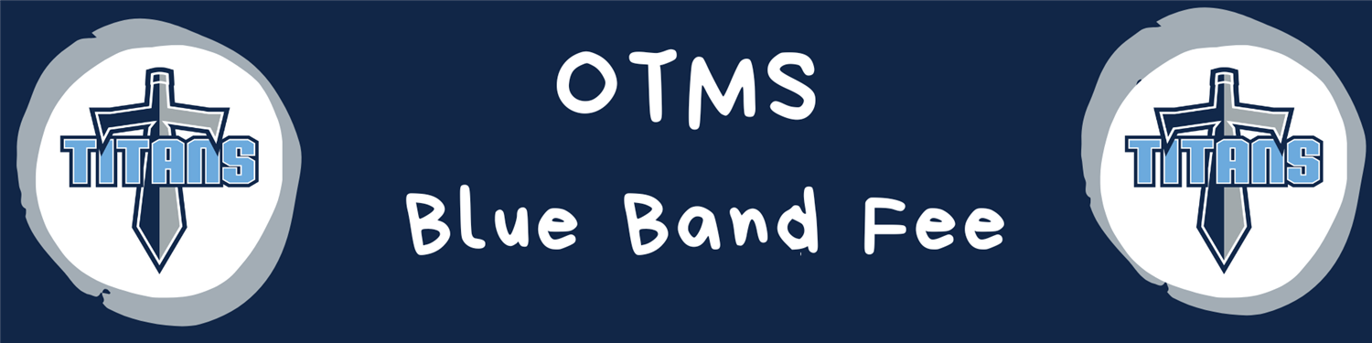 Blue Band Fee